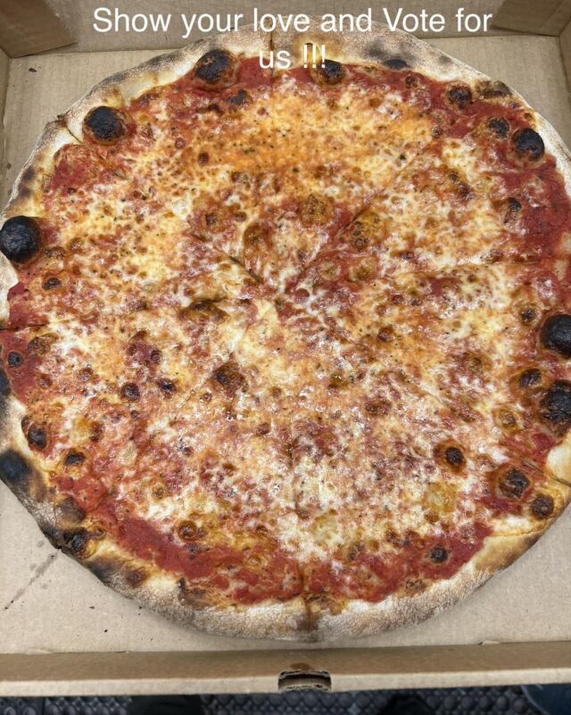 The post pizza new arrivals